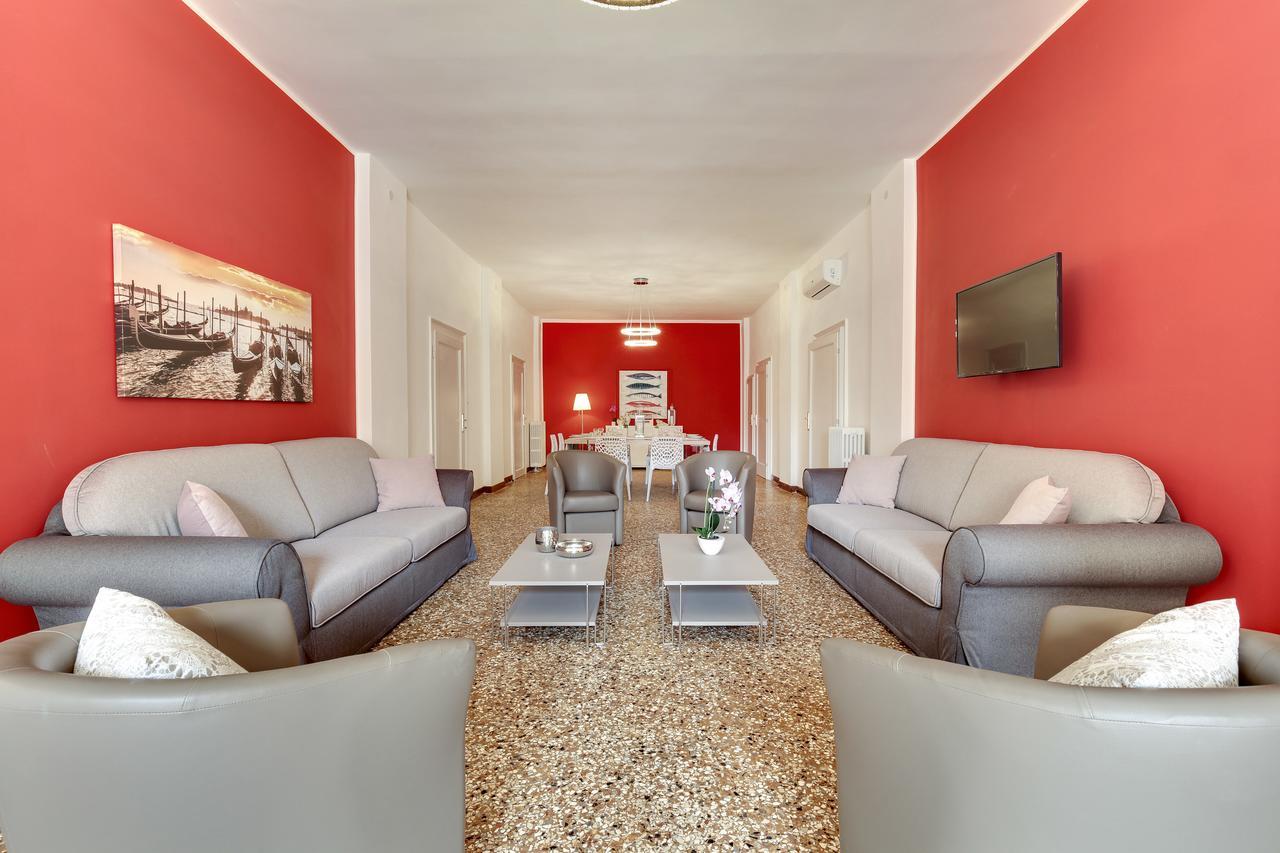 Accademia Opera Deluxe By Wonderful Italy Apartment Venice Exterior photo