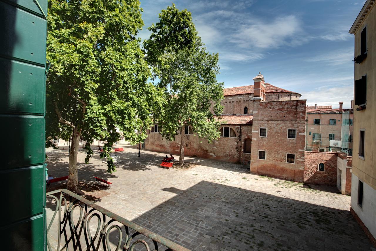 Accademia Opera Deluxe By Wonderful Italy Apartment Venice Exterior photo