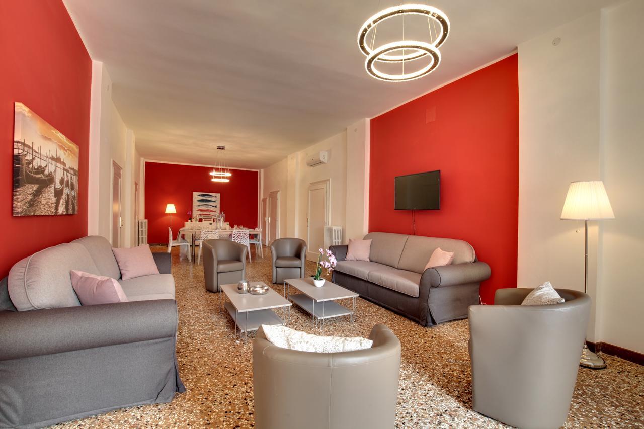 Accademia Opera Deluxe By Wonderful Italy Apartment Venice Exterior photo